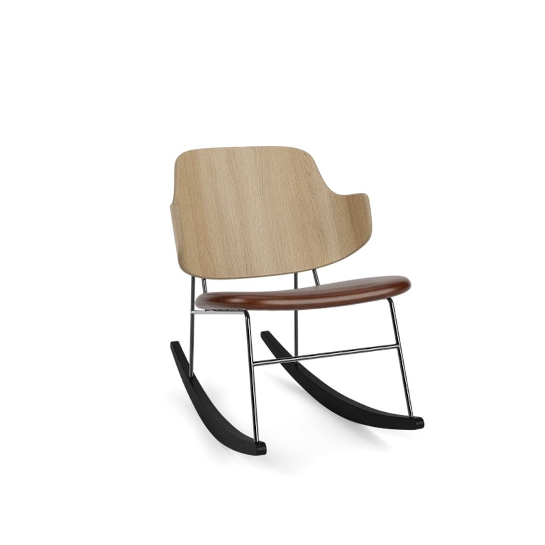 The Penguin Rocking Chair - ökenhem