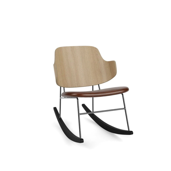 The Penguin Rocking Chair - ökenhem