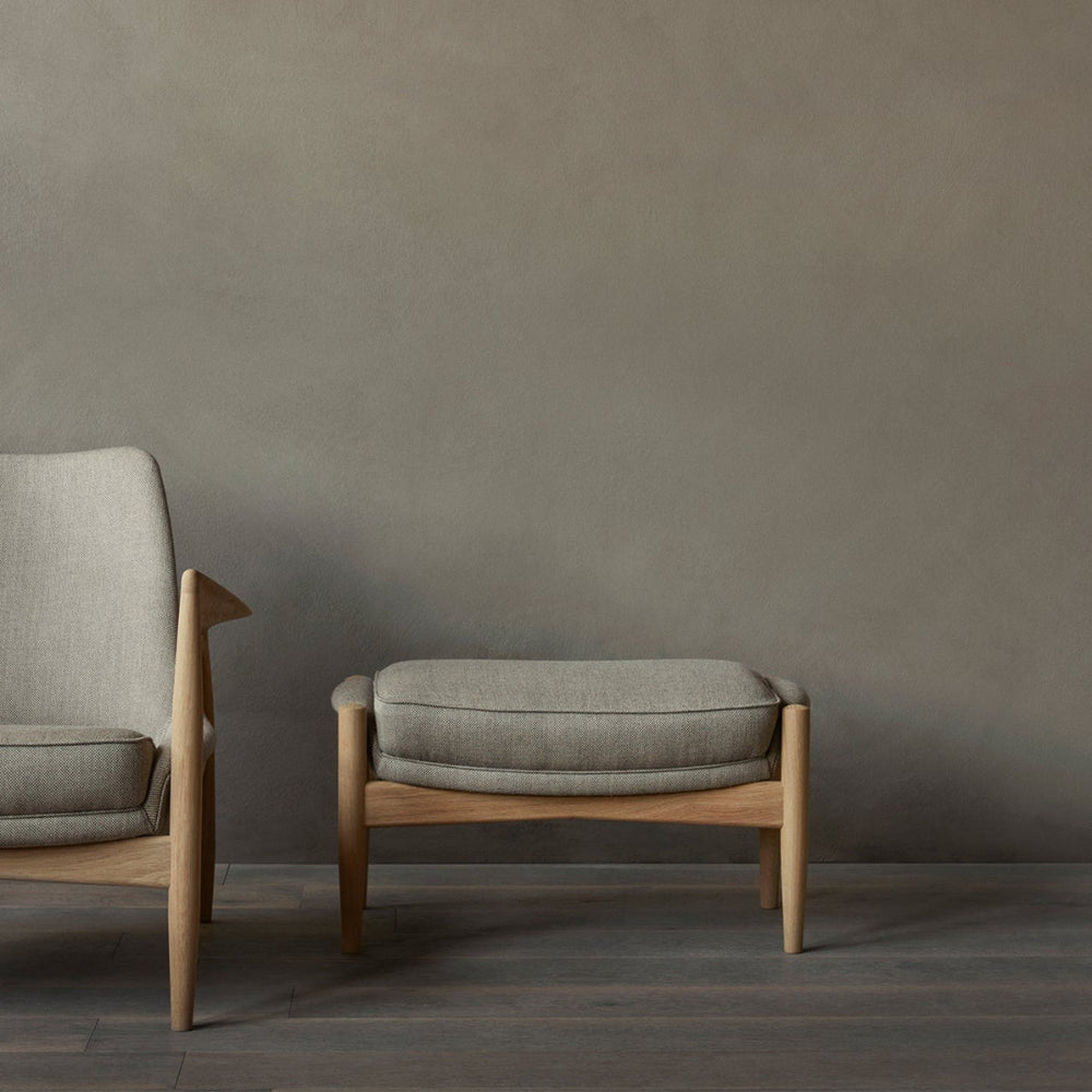 The Seal Ottoman - ökenhem