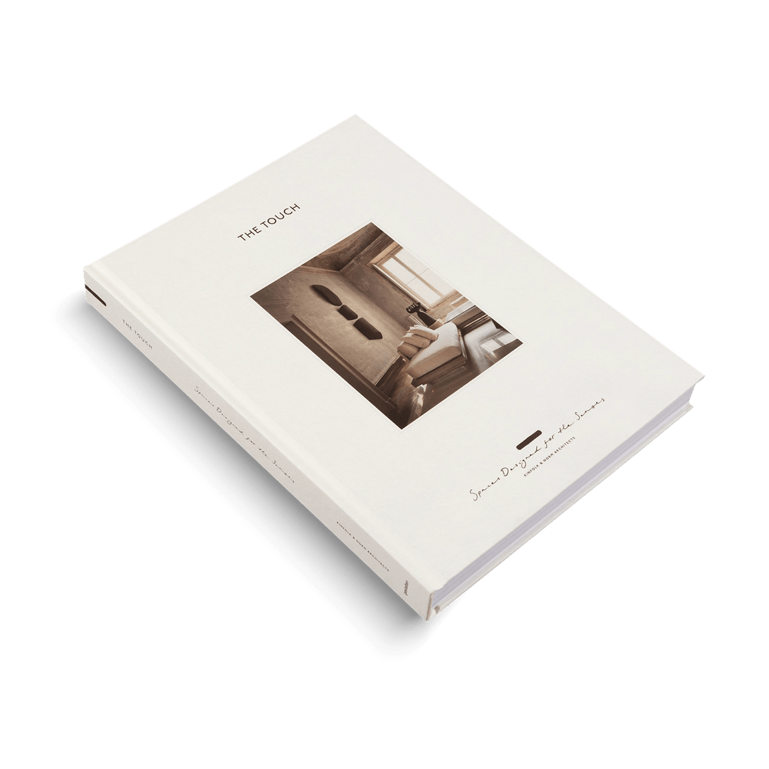 The Touch: Spaces Designed For The Senses - ökenhem