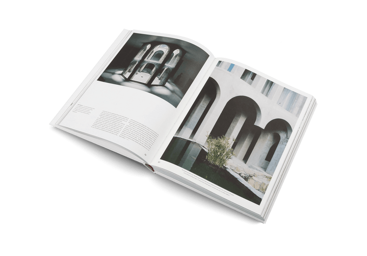 The Touch: Spaces Designed For The Senses - ökenhem