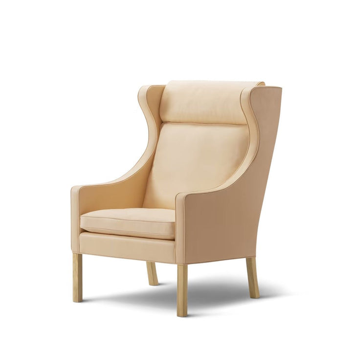 The Wing Chair - ökenhem