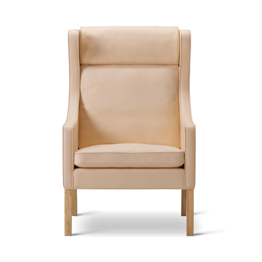 The Wing Chair - ökenhem