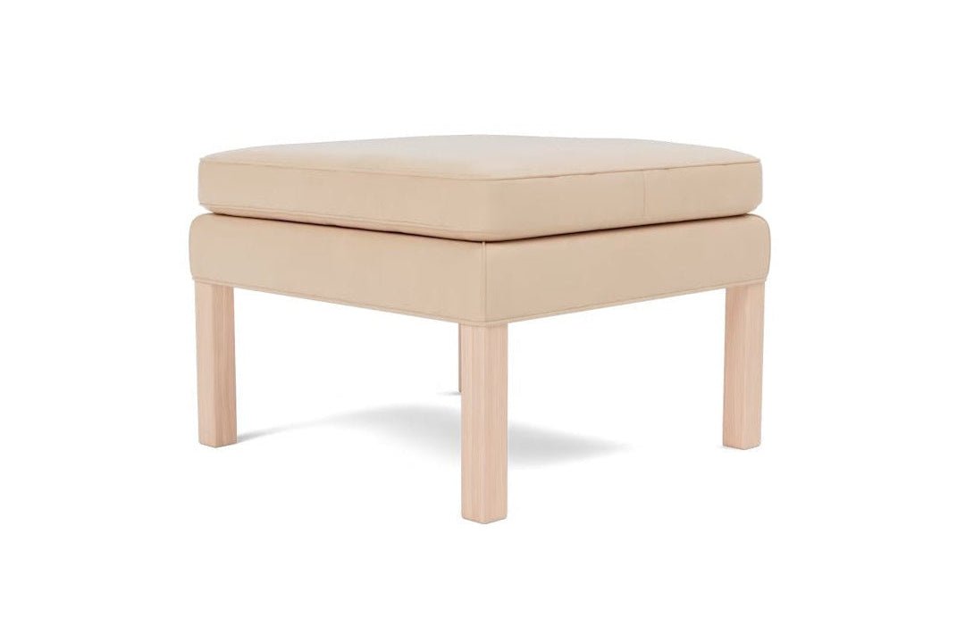 The Wing Footstool - ökenhem