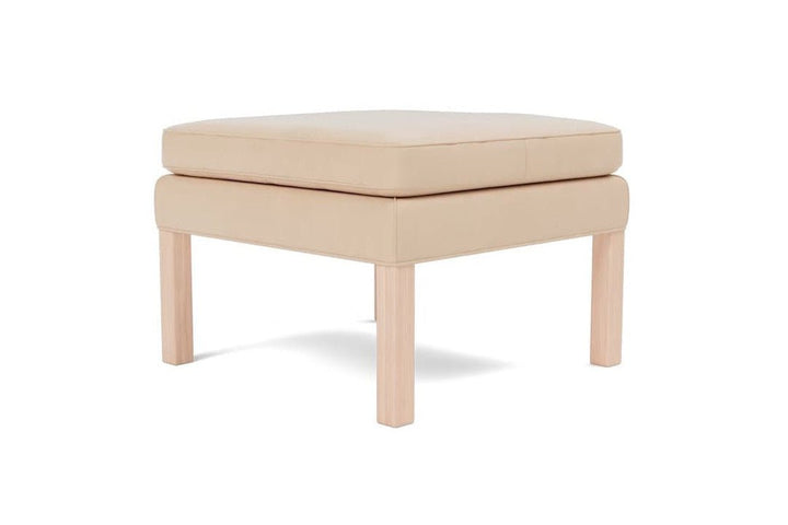 The Wing Footstool - ökenhem