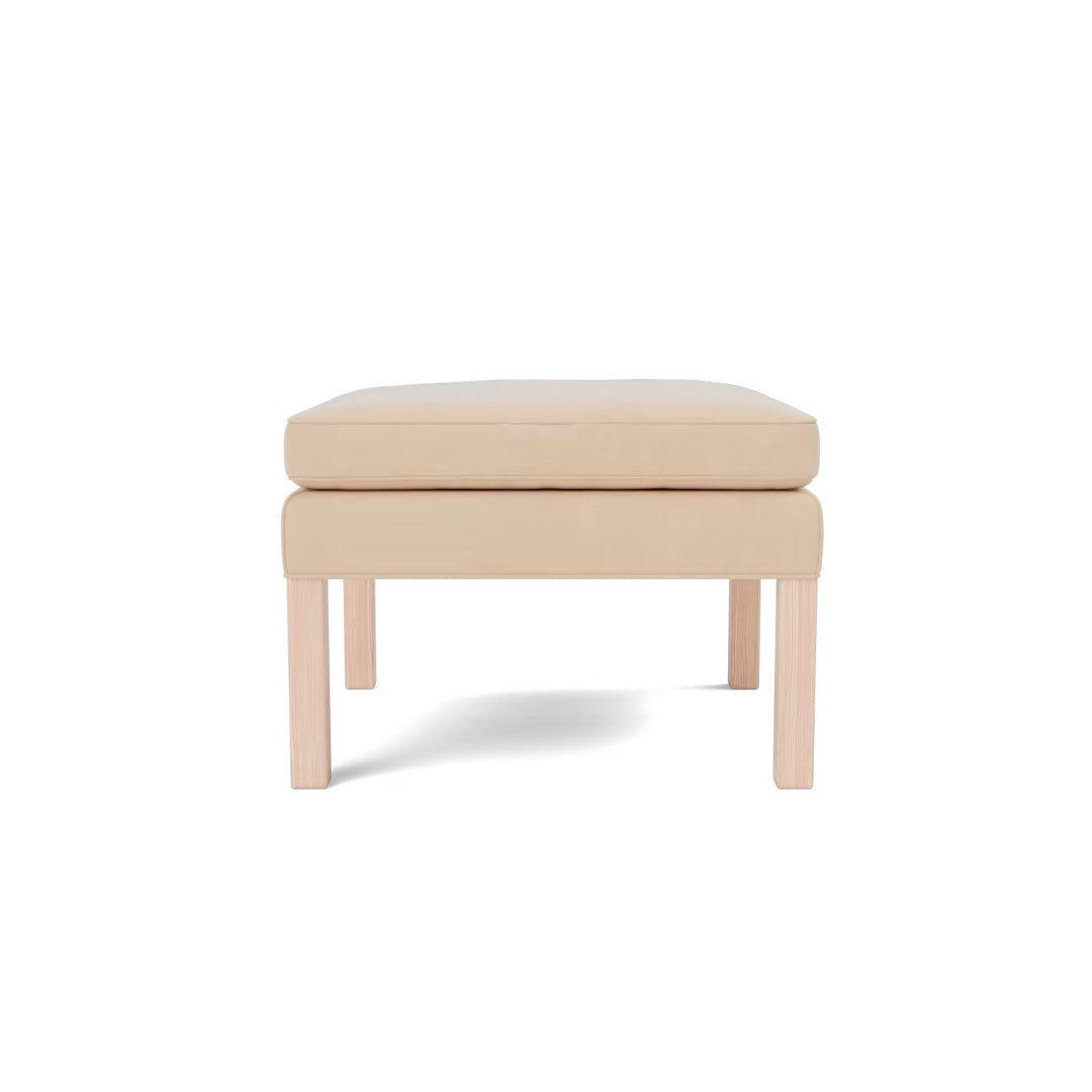 The Wing Footstool - ökenhem