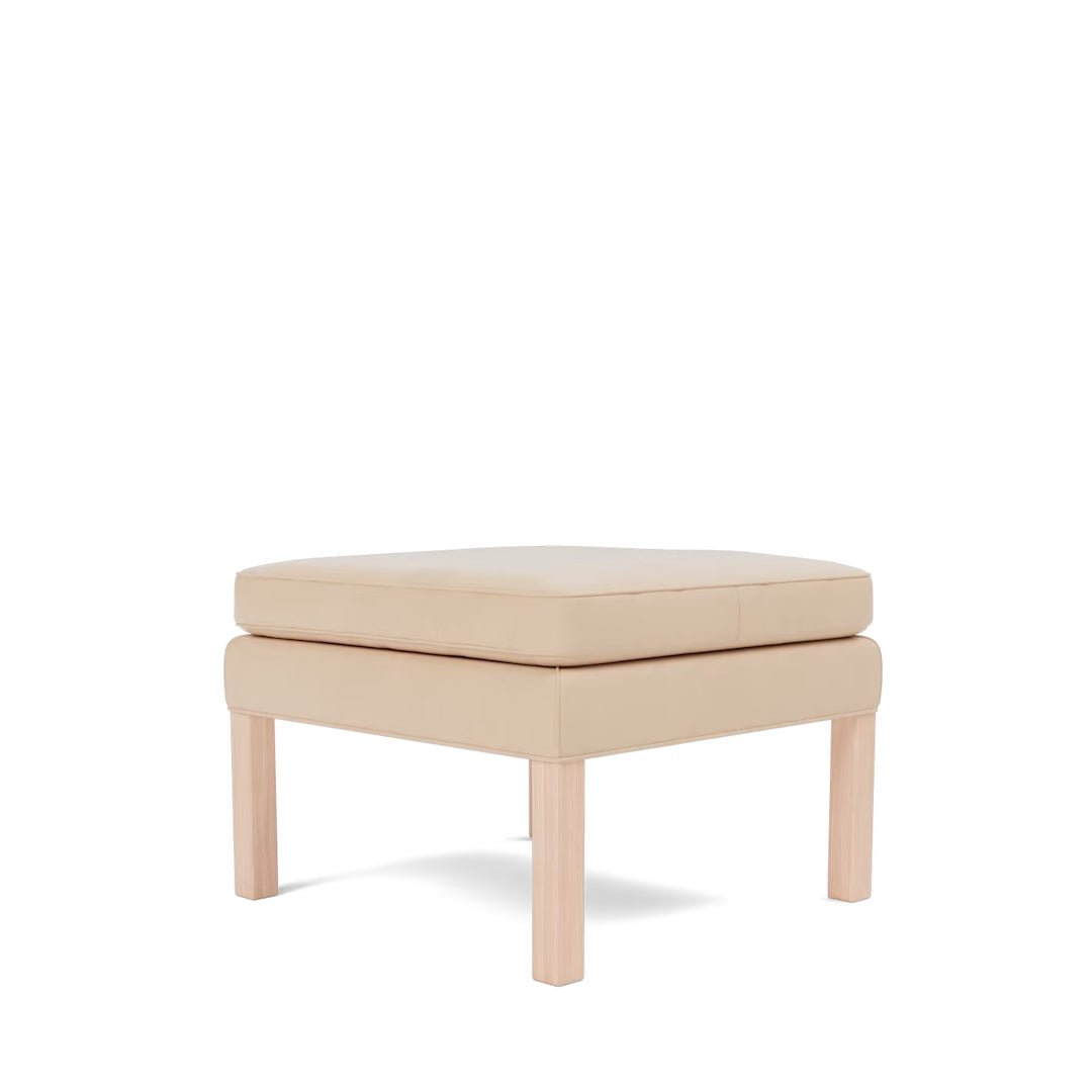 The Wing Footstool - ökenhem