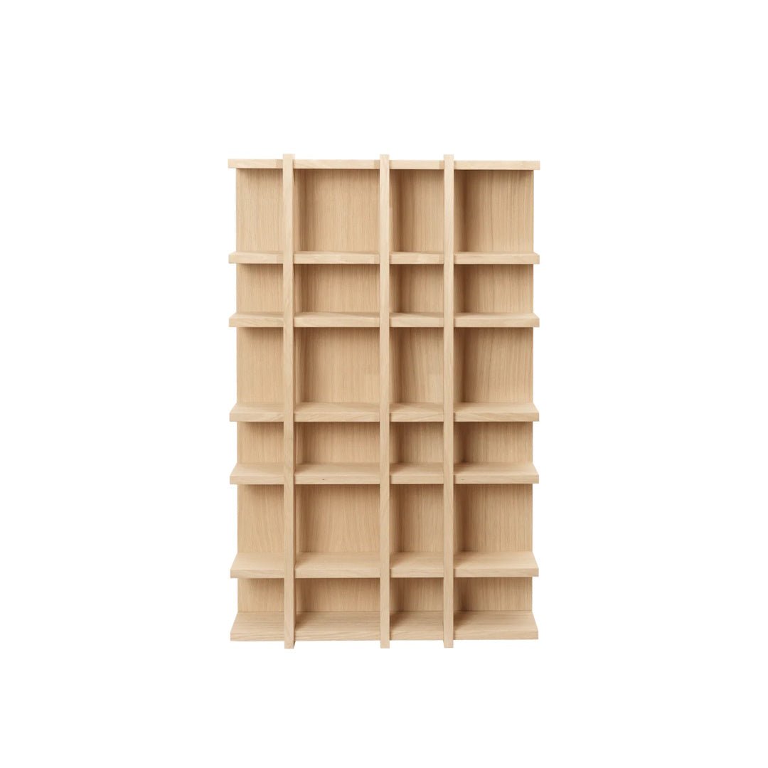 Tilem Shelf - 4x6 - ökenhem