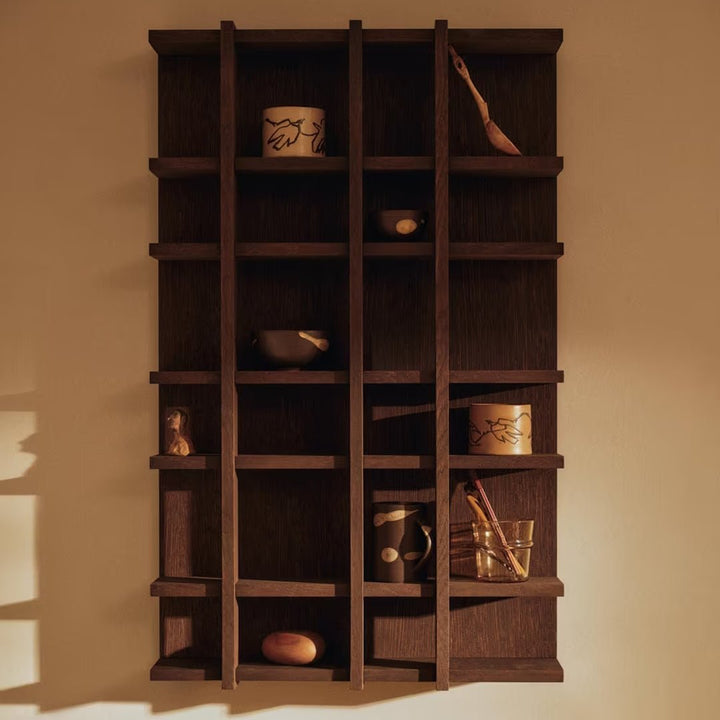 Tilem Shelf - 4x6 - ökenhem