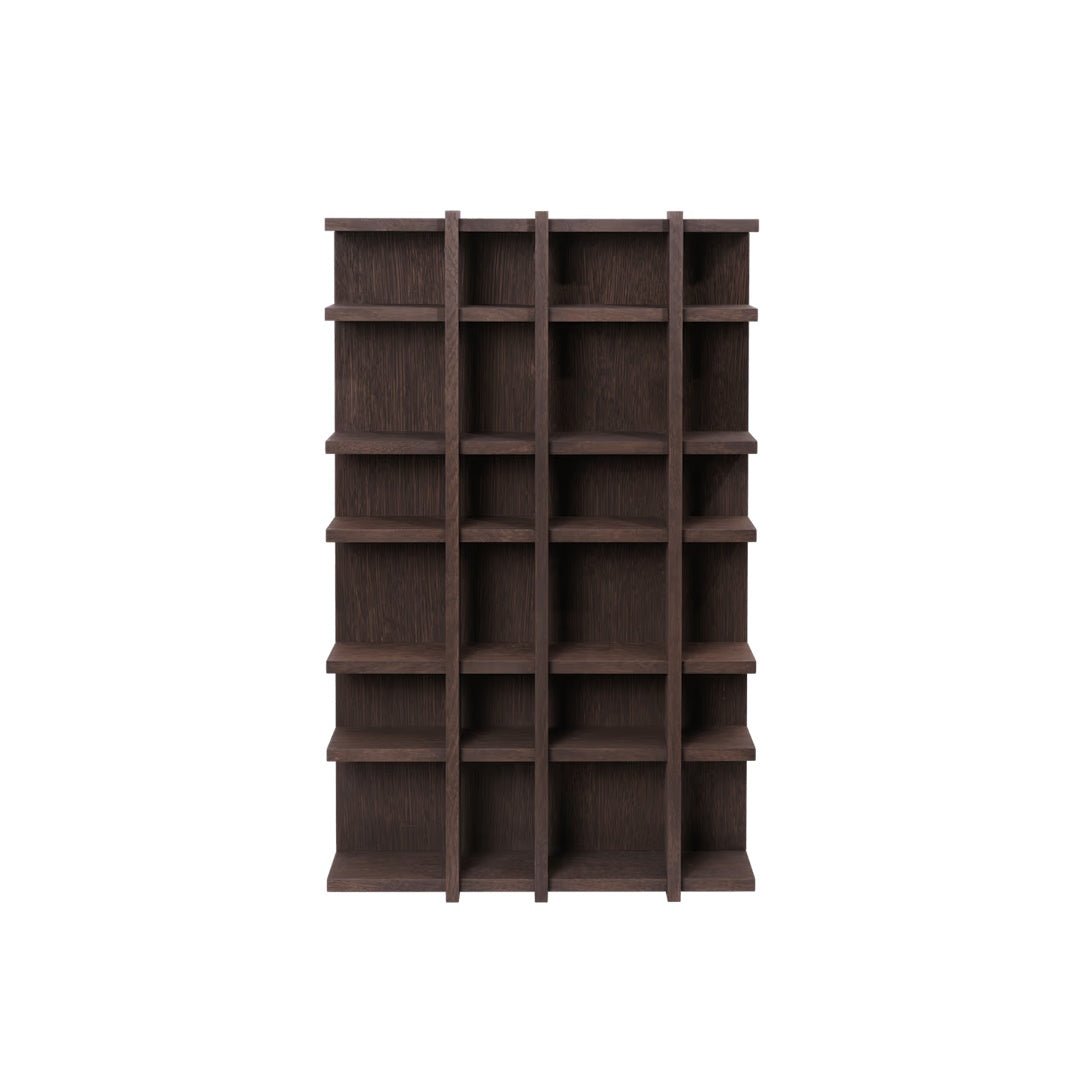 Tilem Shelf - 4x6 - ökenhem