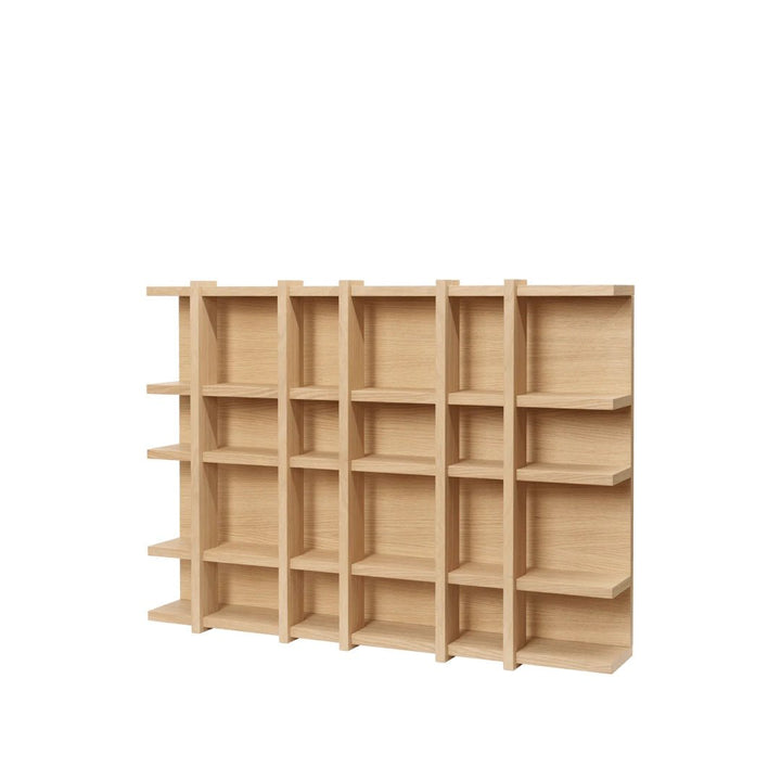 Tilem Shelf - 6x4 - ökenhem
