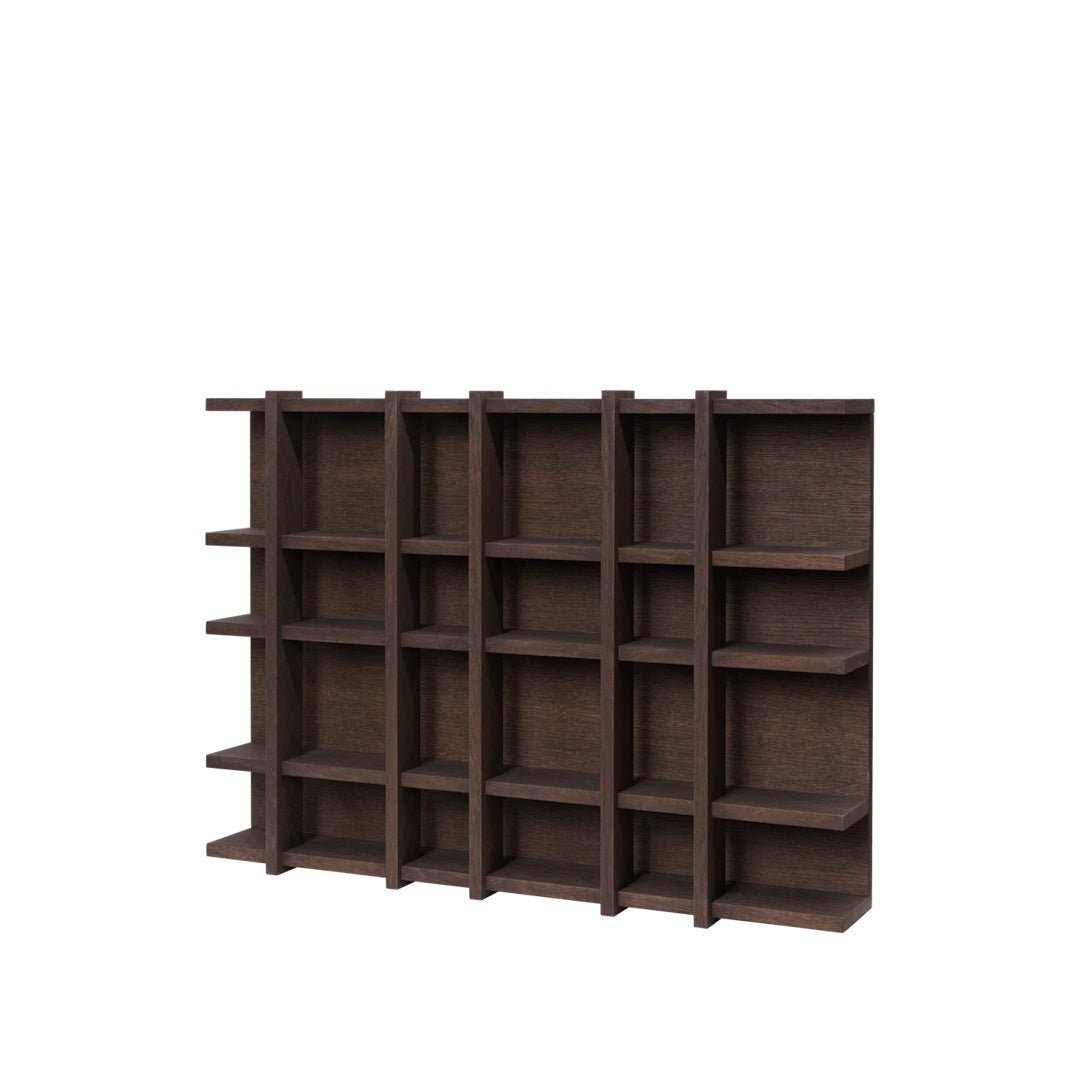Tilem Shelf - 6x4 - ökenhem