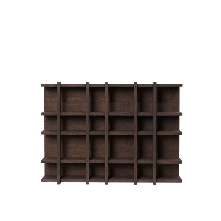 Tilem Shelf - 6x4 - ökenhem