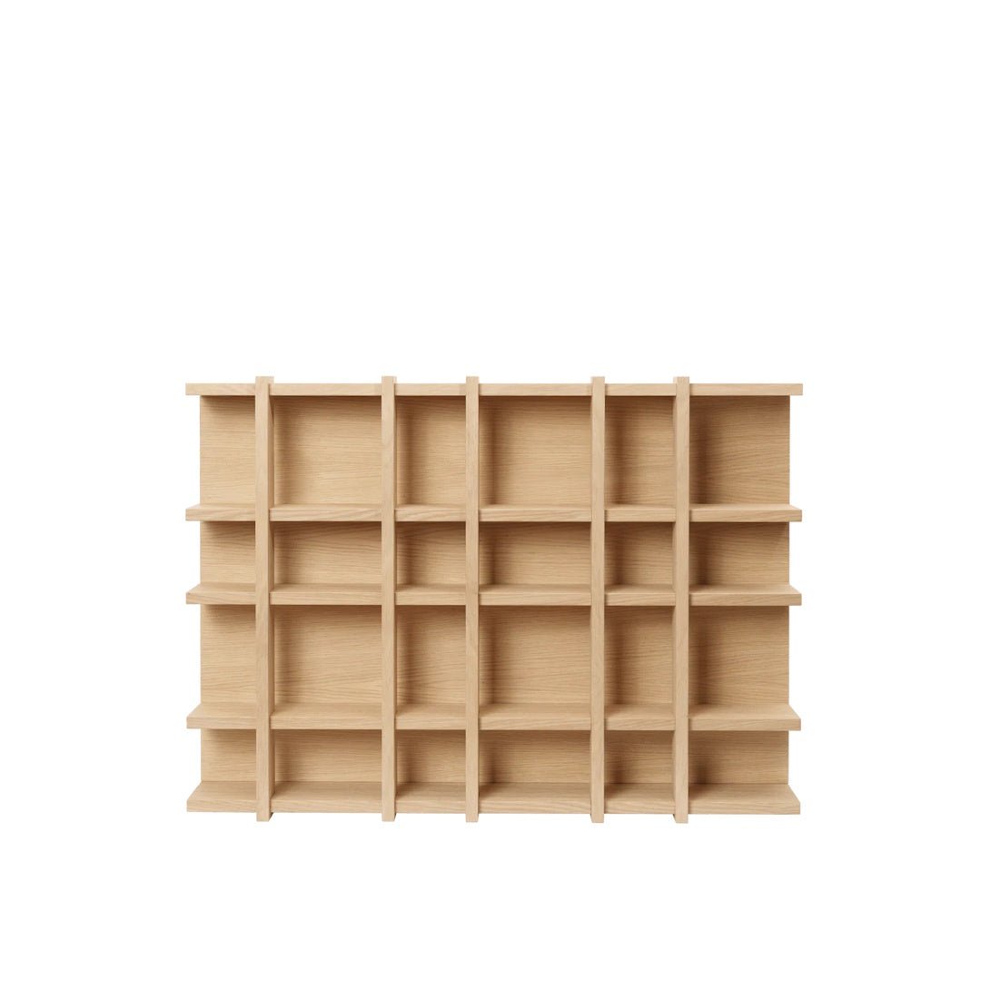 Tilem Shelf - 6x4 - ökenhem