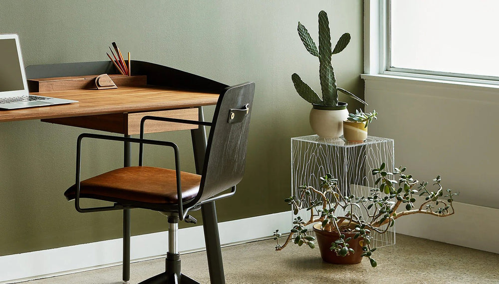 Timber Table - ökenhem