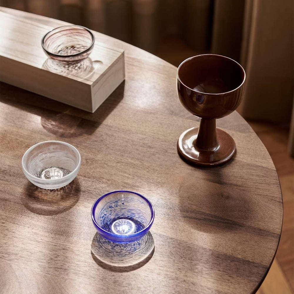 Tinta Bowls - Set of 3 - ökenhem
