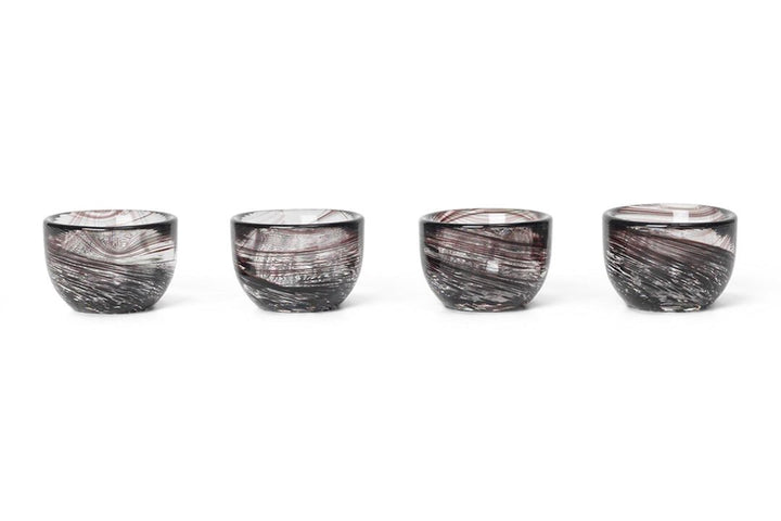Tinta Egg Cups - Set of 4 - ökenhem