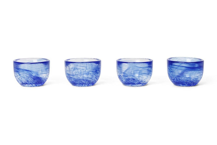 Tinta Egg Cups - Set of 4 - ökenhem