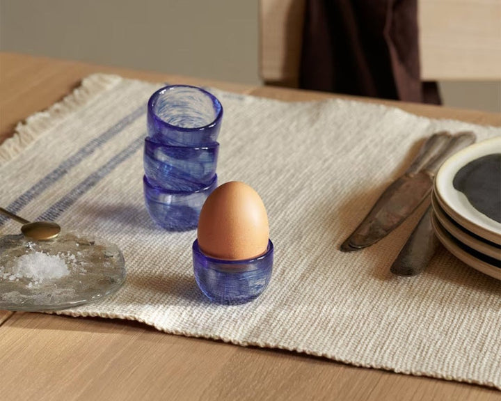 Tinta Egg Cups - Set of 4 - ökenhem