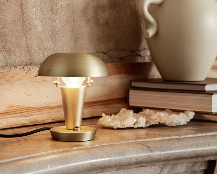 Tiny Lamp - ökenhem