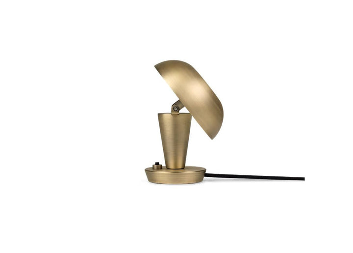 Tiny Lamp - ökenhem