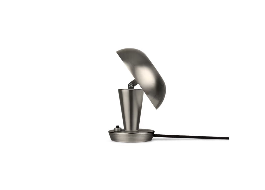 Tiny Lamp - ökenhem