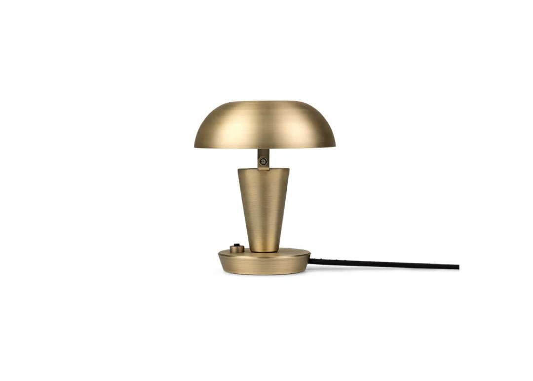 Tiny Lamp - ökenhem