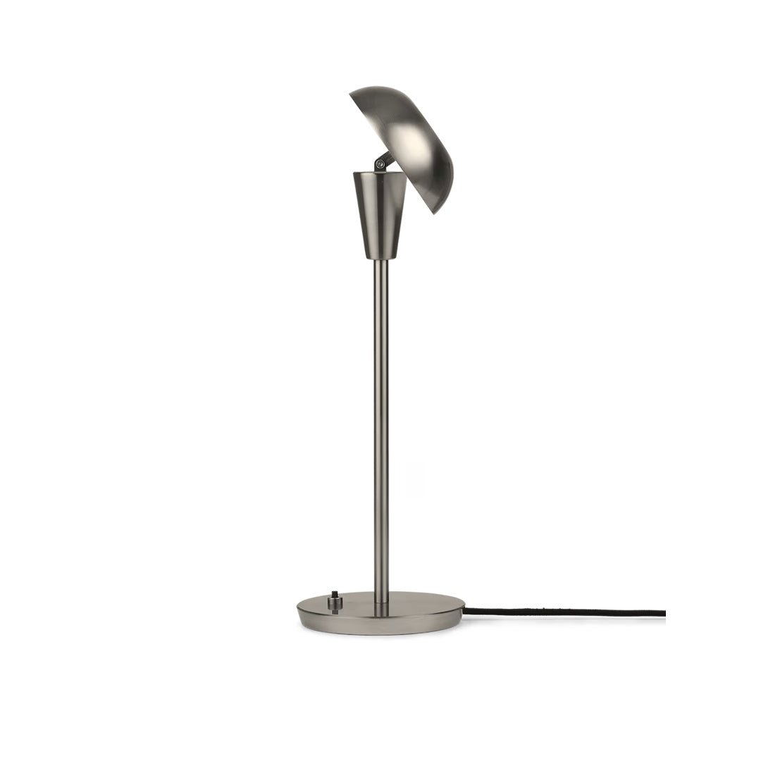 Tiny Table Lamp - Steel - ökenhem