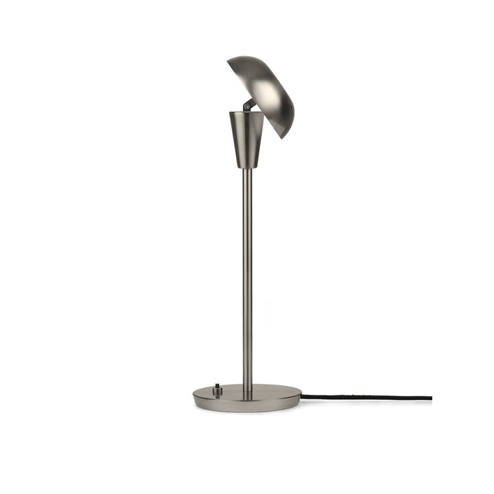 Tiny Table Lamp - Steel - ökenhem