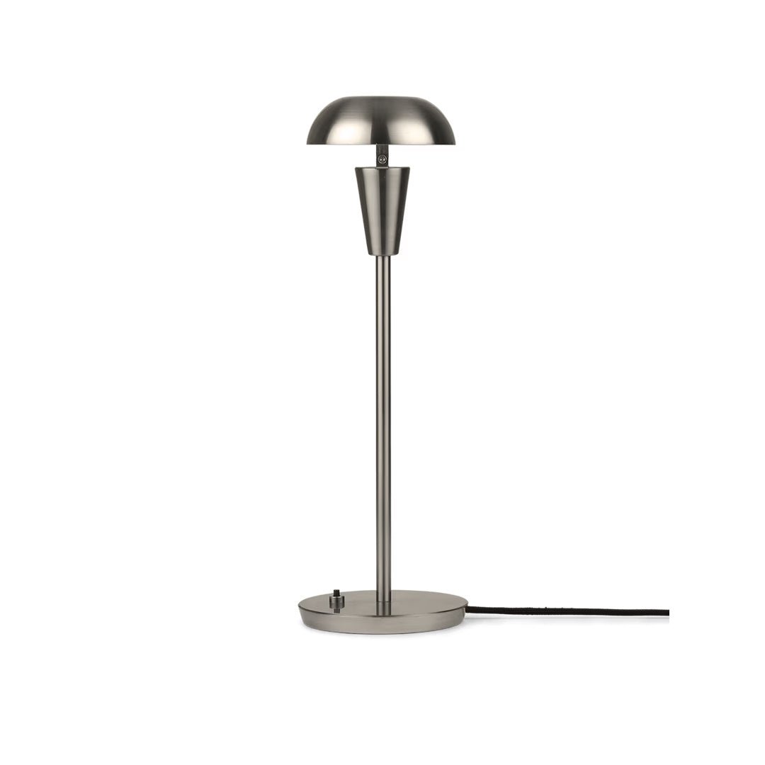 Tiny Table Lamp - Steel - ökenhem