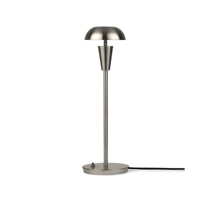 Tiny Table Lamp - Steel - ökenhem