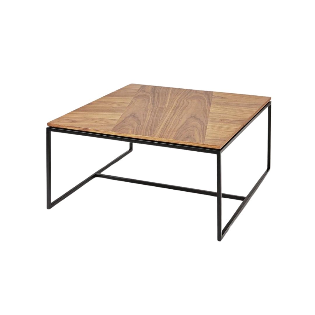 Tobias Coffee Table - Square - ökenhem