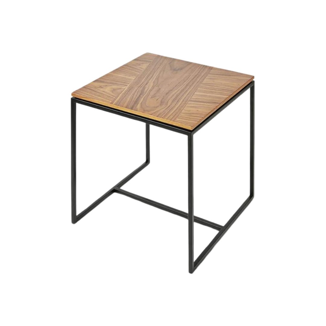 Tobias End Table - ökenhem