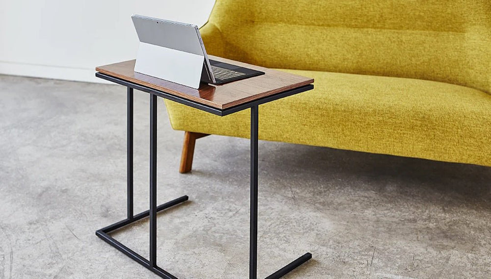 Tobias Network Table - ökenhem