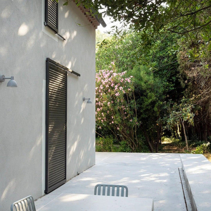 Toldbod 155 Outdoor Wall Lamp - ökenhem