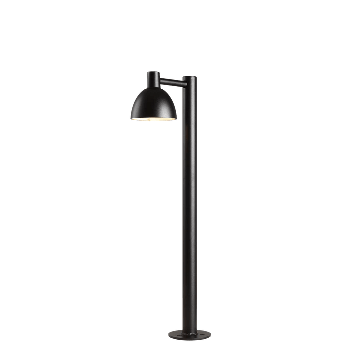 Toldbod 6.1 Bollard Outdoor Lamp - ökenhem