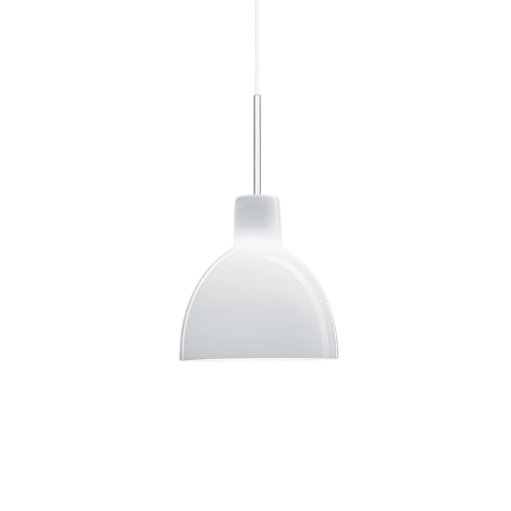 Toldbod Glass Pendant Light - ökenhem