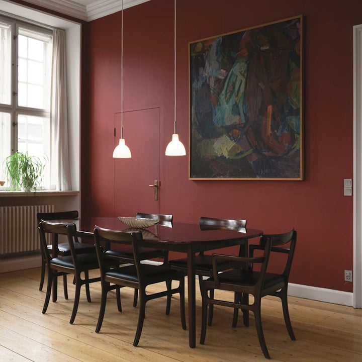 Toldbod Glass Pendant Light - ökenhem