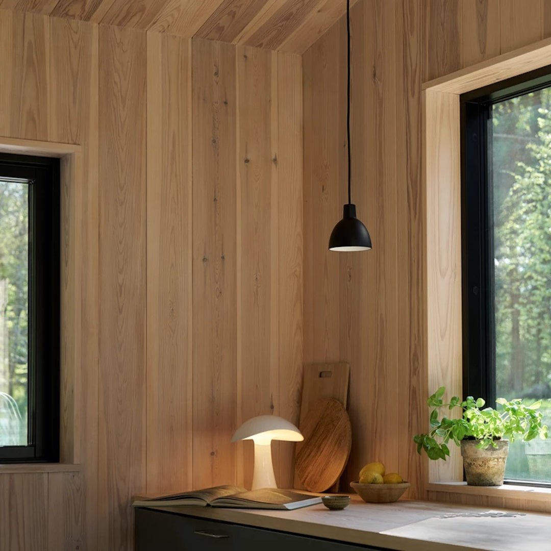 Toldbod Pendant Light - ökenhem