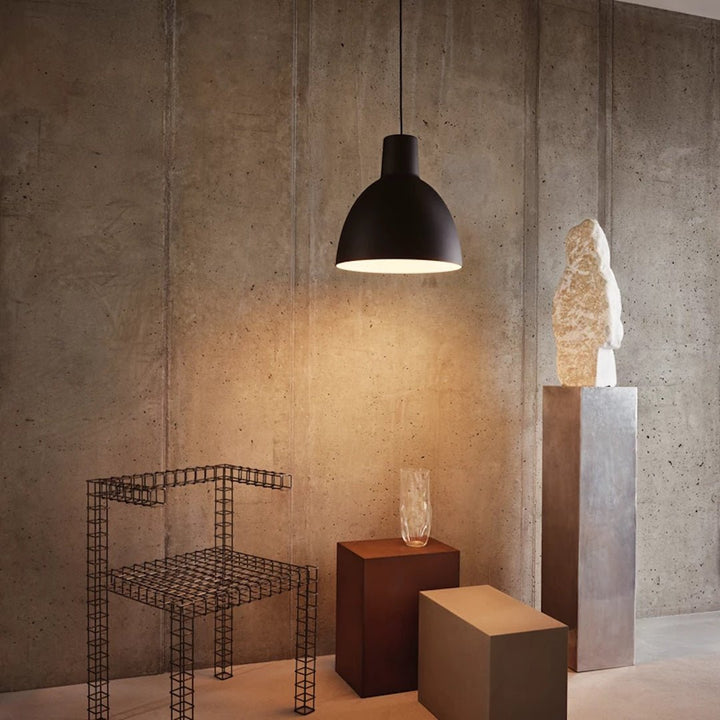 Toldbod Pendant Light - ökenhem