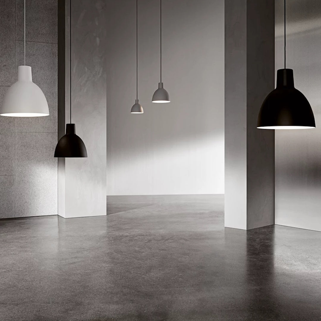 Toldbod Pendant Light - ökenhem