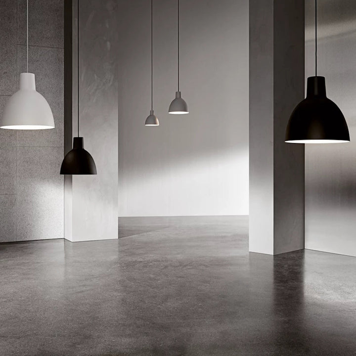 Toldbod Pendant Light - ökenhem