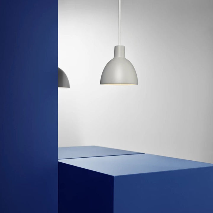 Toldbod Pendant Light - ökenhem