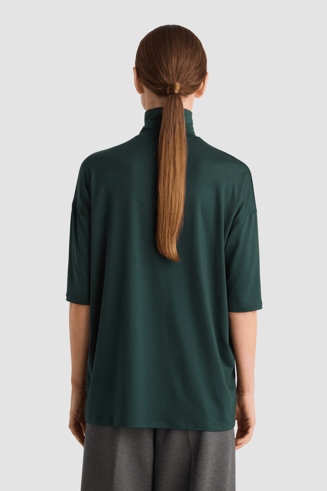 Tomasine Turtleneck - ökenhem