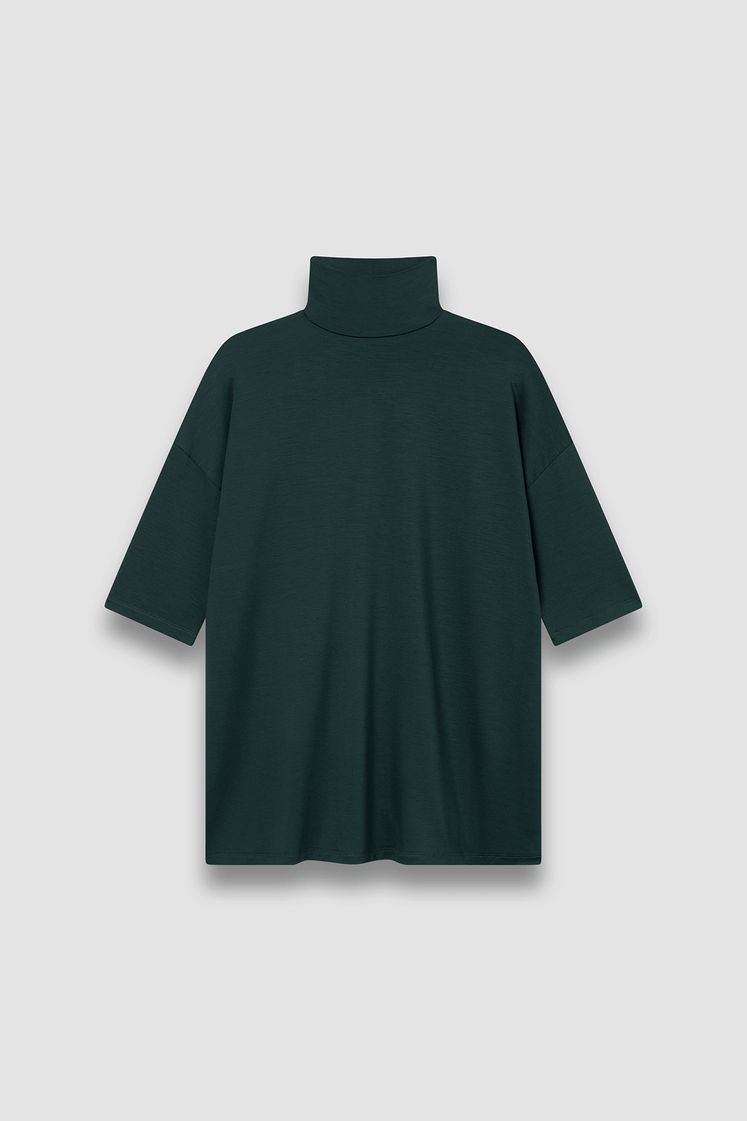 Tomasine Turtleneck - ökenhem