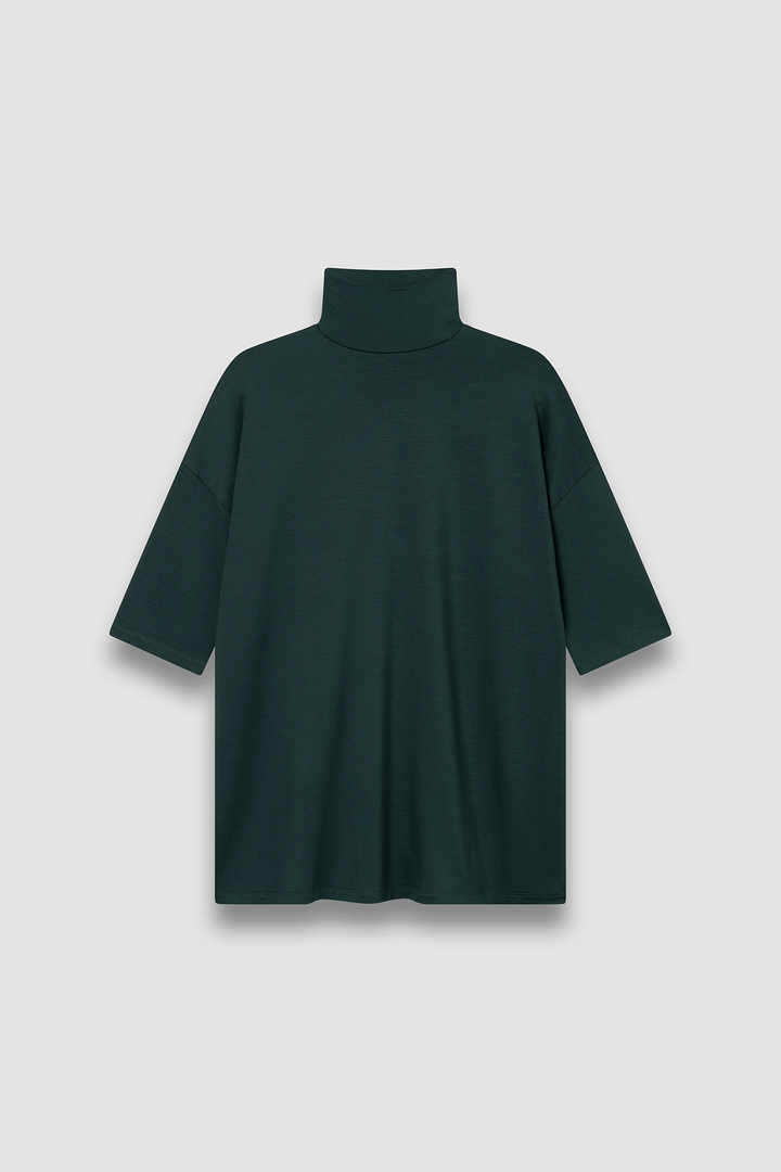 Tomasine Turtleneck - ökenhem