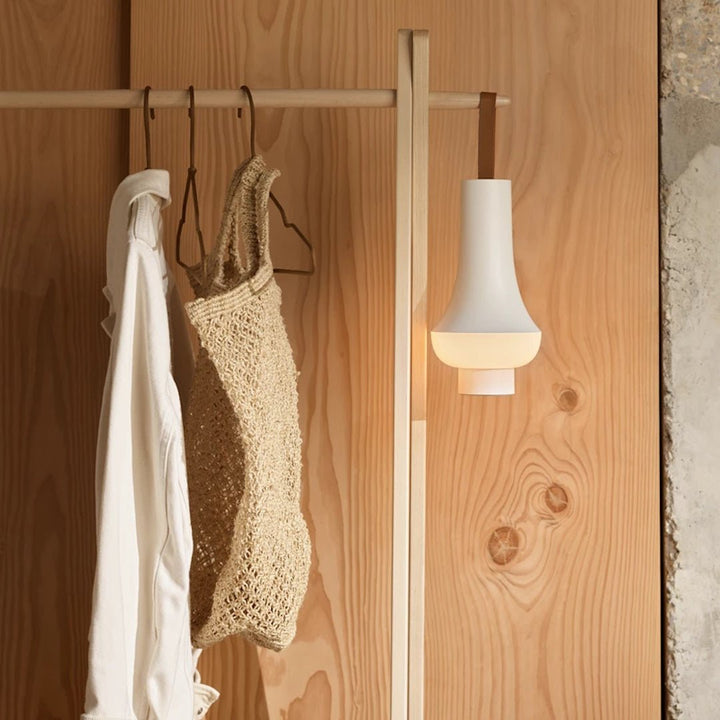 Tomoshi Portable Table Lamp - ökenhem