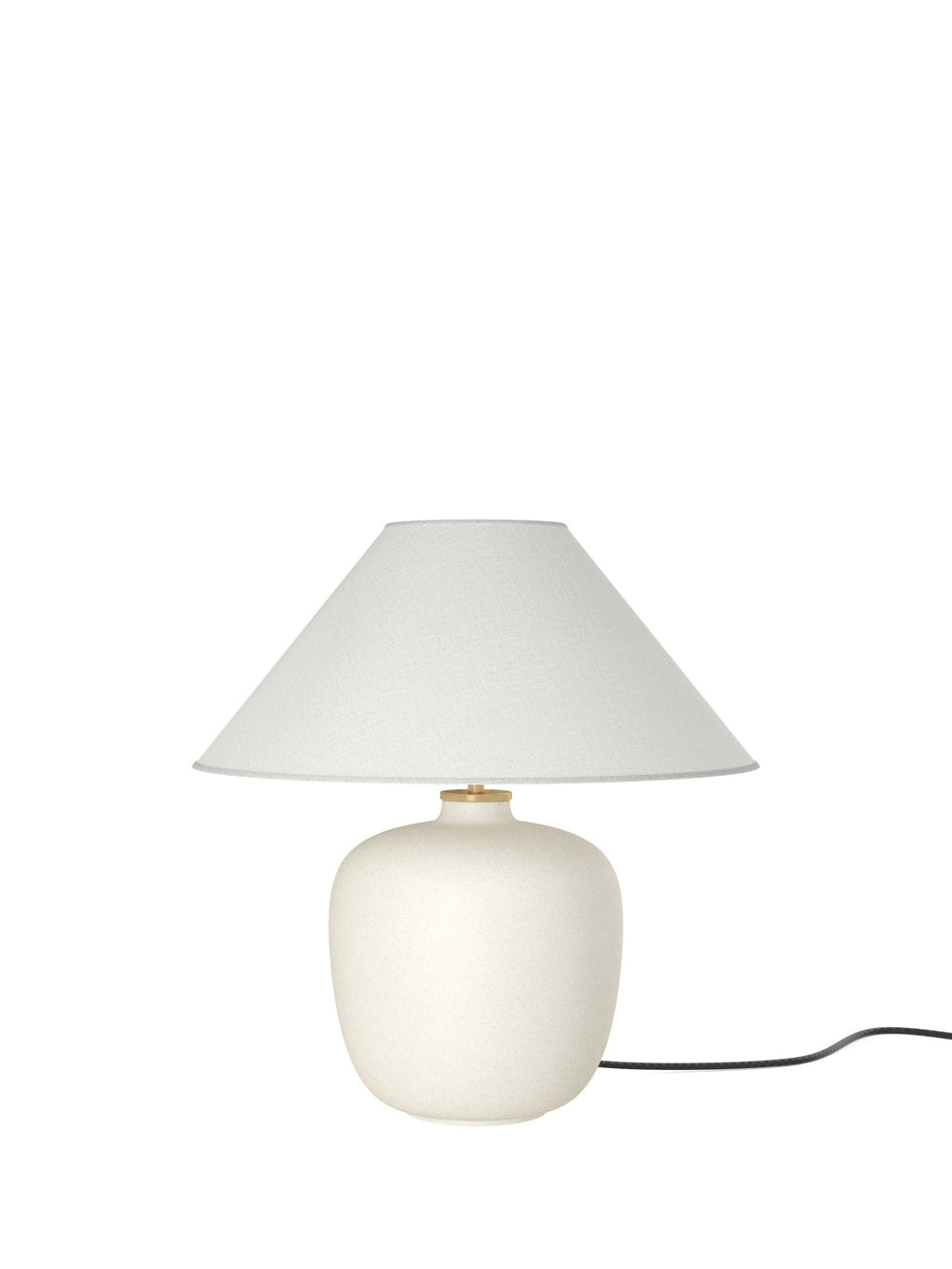 Torso Table Lamp - ökenhem