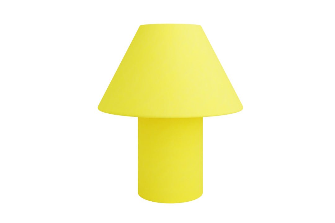 Toto Table Lamp Large - ökenhem