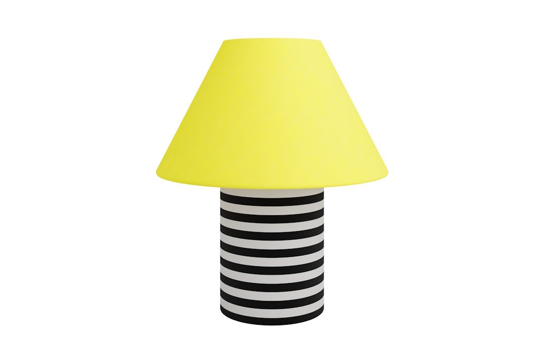 Toto Table Lamp Large - ökenhem